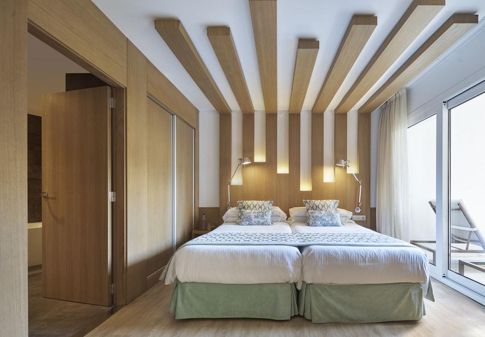 Pure Salt Garonda - Adults Only Hotel Playa de Palma  Exterior foto A room at the hotel