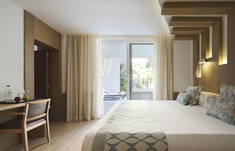Pure Salt Garonda - Adults Only Hotel Playa de Palma  Exterior foto A room at the hotel