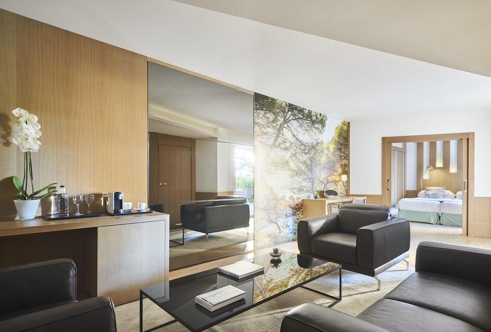 Pure Salt Garonda - Adults Only Hotel Playa de Palma  Exterior foto A suite at the Mandarin Oriental, Munich