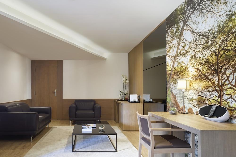 Pure Salt Garonda - Adults Only Hotel Playa de Palma  Exterior foto Office
