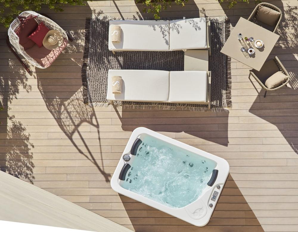 Pure Salt Garonda - Adults Only Hotel Playa de Palma  Exterior foto HotSpring HotSpot