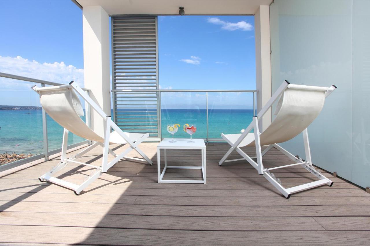 Pure Salt Garonda - Adults Only Hotel Playa de Palma  Exterior foto