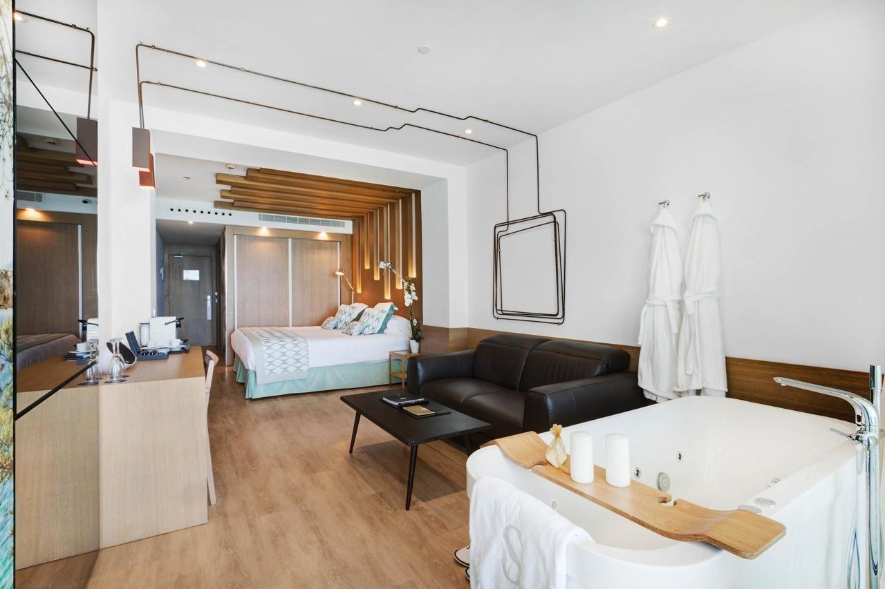 Pure Salt Garonda - Adults Only Hotel Playa de Palma  Exterior foto Deluxe Room