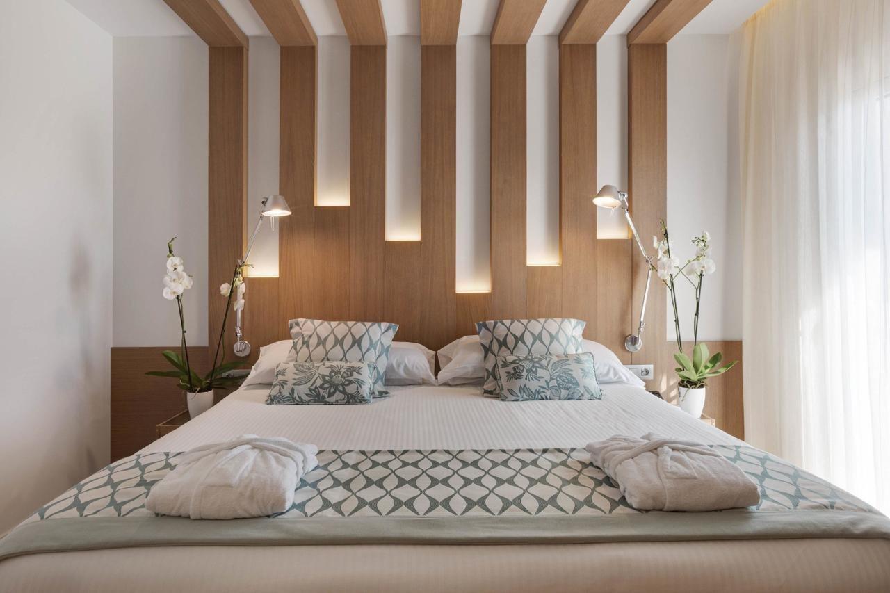 Pure Salt Garonda - Adults Only Hotel Playa de Palma  Exterior foto Deluxe Room