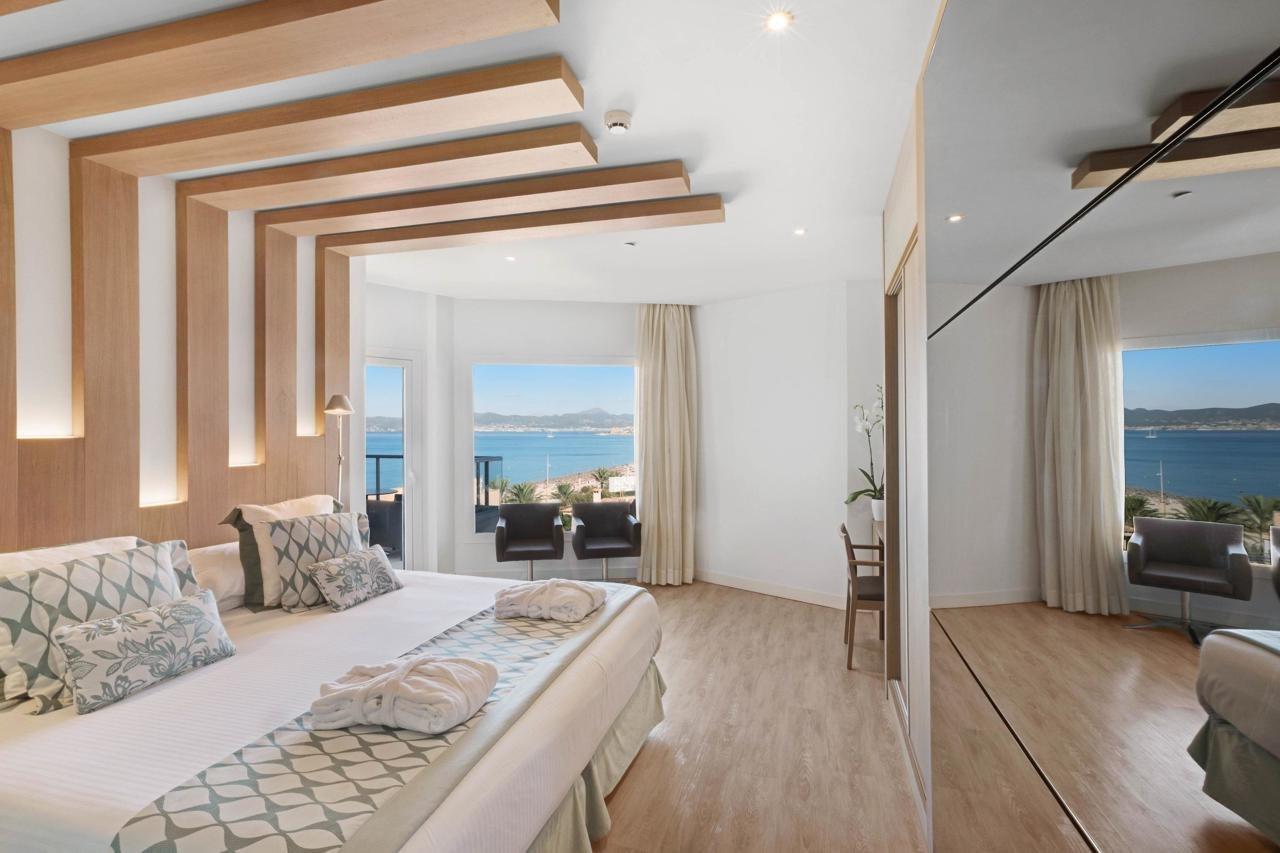 Pure Salt Garonda - Adults Only Hotel Playa de Palma  Exterior foto Suite