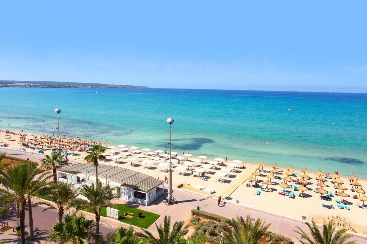 Pure Salt Garonda - Adults Only Hotel Playa de Palma  Exterior foto Playa de Palma