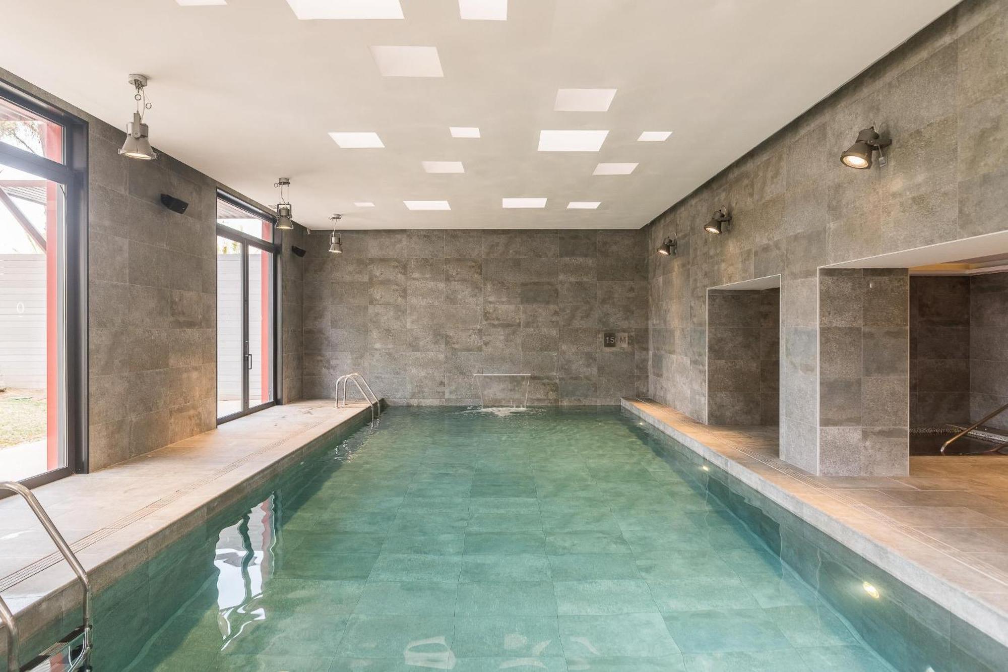 Pure Salt Garonda - Adults Only Hotel Playa de Palma  Exterior foto Swimming pool