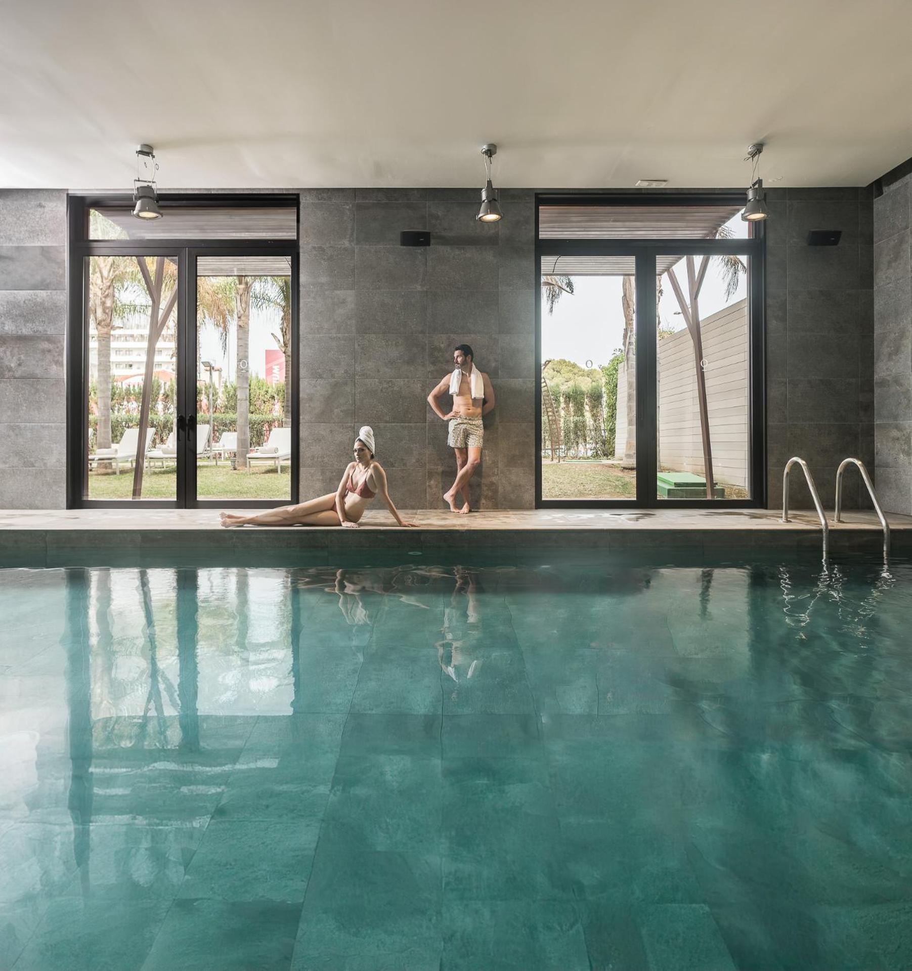 Pure Salt Garonda - Adults Only Hotel Playa de Palma  Exterior foto